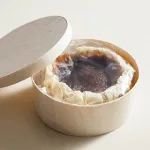バスクチーズケーキ