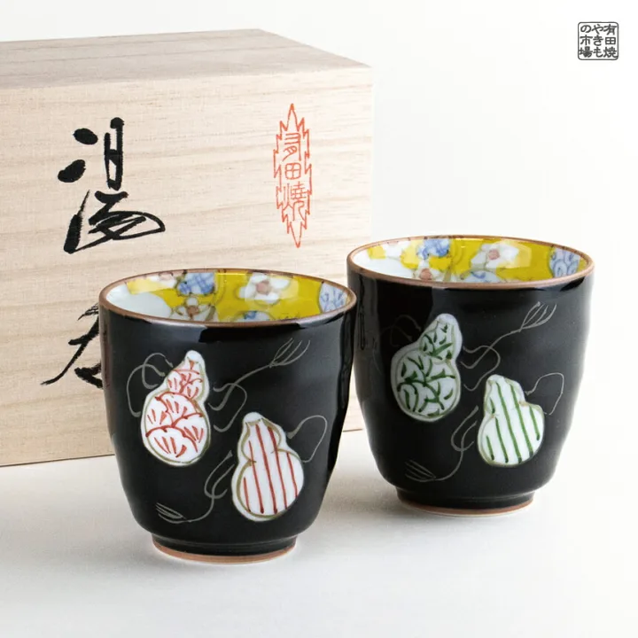 縁起物の「ひょうたん」モチーフをおしゃれに