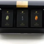 九州のお茶3種セット 知覧 嬉野 八女