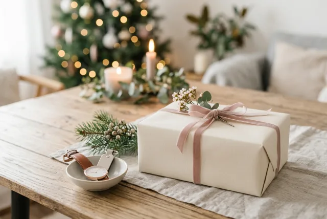 20代彼氏へ贈るクリスマスプレゼント!学生も社会人も喜ぶ19選