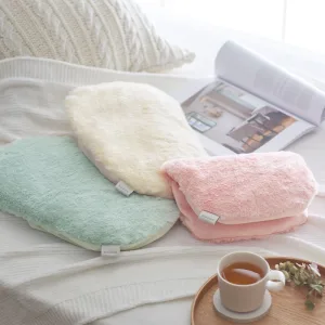 LADONNA／ラドンナ レンジですぐにホッカホカ ジェル湯たんぽ hocca Lサイズ