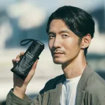ほぼスマホサイズで持ち運び楽々「IZA」