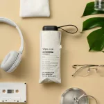 ほぼスマホサイズで持ち運び楽々「IZA」