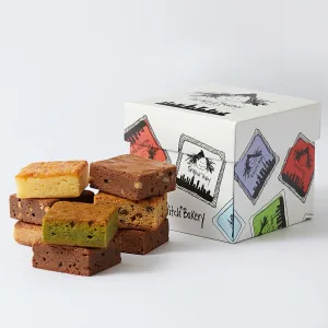 Fat Witch Bakery／ファットウィッチベーカリー ファットウィッチ ファンツアーボックス8個入り