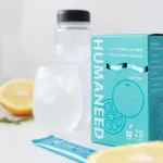 HUMANEED GRAPEFRUITグレープフルーツ 500ml 20本