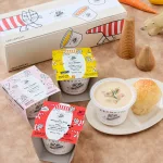 レンチン1分!食べたい時にいつでも
