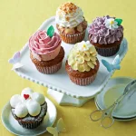 カップケーキ 6種6個