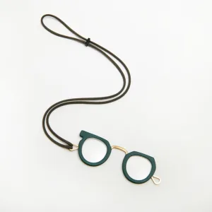 Ciqi／シキ PEEP GLASS