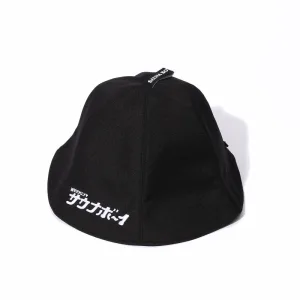 サウナボーイ サウナハット