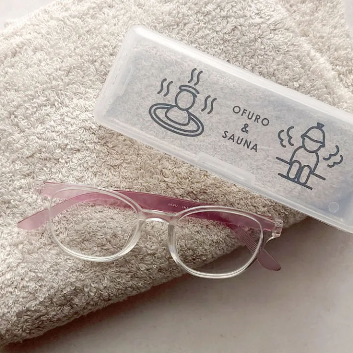 錆びないプラスチック製