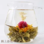 工芸茶キューブBOX