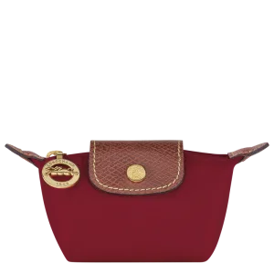 Longchamp／ロンシャン ル プリアージュ キュイール