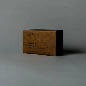 LE LABO／ル・ラボ SANTAL 33 ソープ