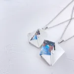 ラブレターネックレス