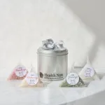 4種類詰め合わせ バスソルト “ FUU ”
