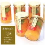 若桃入 フルーツミックスコンポート