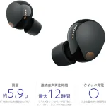コンパクトなボディに詰め込まれた最高のパフォーマンス