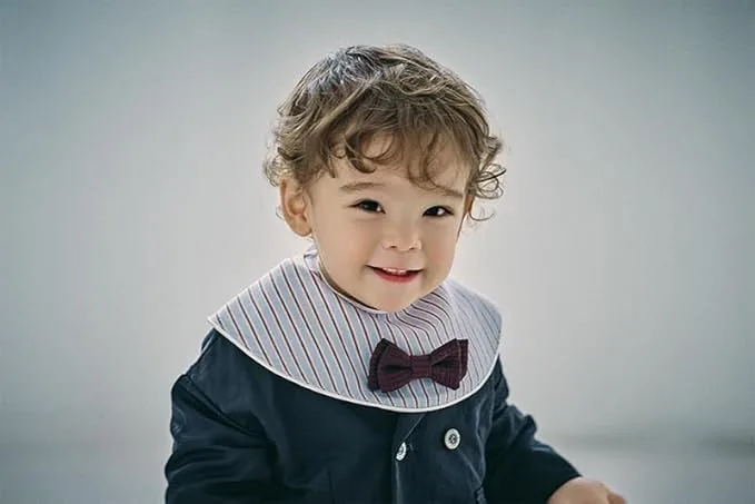 外出先でもおしゃれな「dolce box for boys」