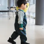 お砂場 プレイウエア