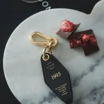 Apple Room Key