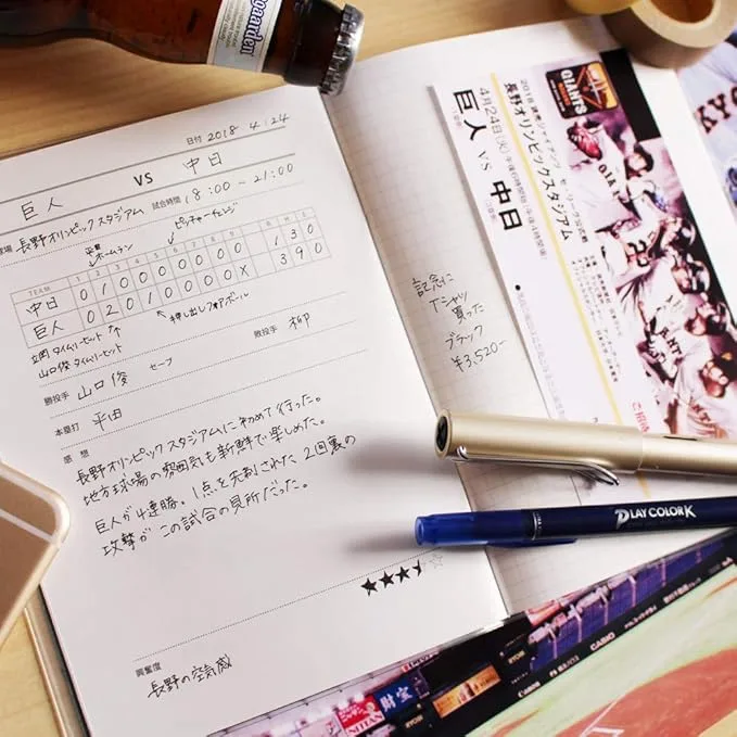 試合のハイライトや試合予想を綴って