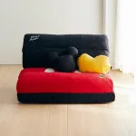 ディズニー ソファベッド