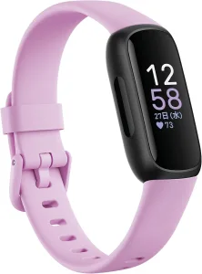 Fitbit／フィットビット Inspire 3
