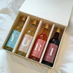 4本 SPECIAL GIFT BOX SET