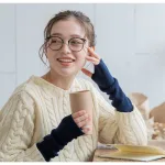 カシミヤ100% 毎日手放せなくなる肌触り