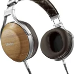 Prestige Over Ear Headphone AHD9200EM