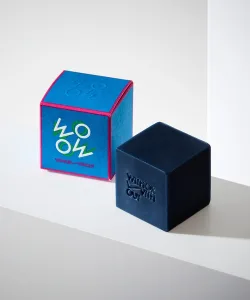 WITH OR WITHOUT／ウィズオアウィズアウト Soooo Silk Fluffy Soap/Jouney