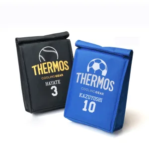THERMOS／サーモス 保冷バッグ