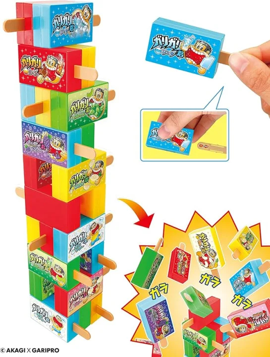 子どもも大人も夢中に