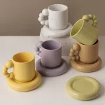 Round Bubble Mug