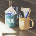 MUG YOU&ME