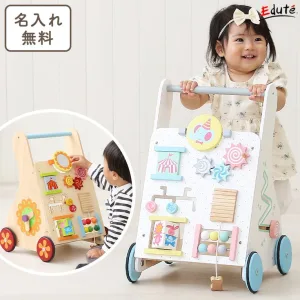 I'mTOY／アイムトイ ベビーファーストウォーカー