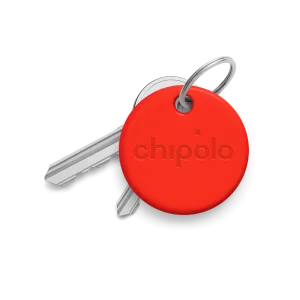 Chipolo／チポロ Chipolo ONE