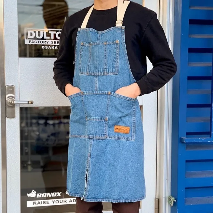 料理やガーデニングが趣味のお父さんに