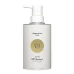 ウカ イズ シャンプー フォー オールヘアタイプ 400mL
