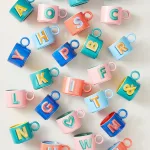 使うたびに気分が高まる！