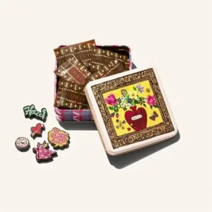 HACCI／ハッチ Flower's Magic