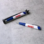 NASA ボールペン