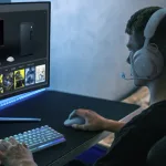 Alienware Proワイヤレス ゲーミング ヘッドセット