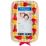 プリントケーキ
