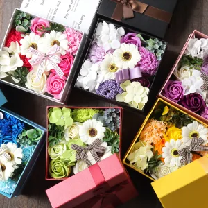 名入れギフトSHOP お花の入浴剤