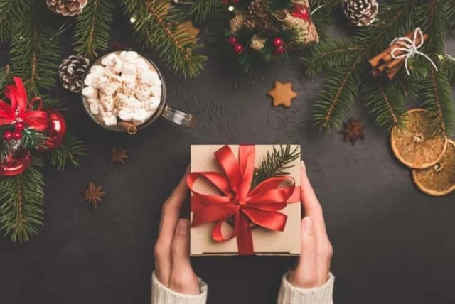 彼女が喜ぶクリスマスプレゼント厳選11選！人気ギフトランキング公開