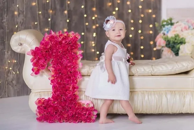 1歳女の子へ贈る誕生日プレゼント!おしゃれな人気ギフト19選