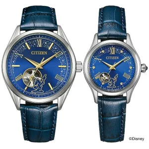CITIZEN／シチズン Disney Collection Disney FANTASIA NH9115-02L PR1040-02L