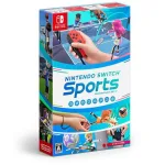 Nintendo Switch Sports