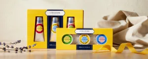 L’OCCITANE／ロクシタン マイシア